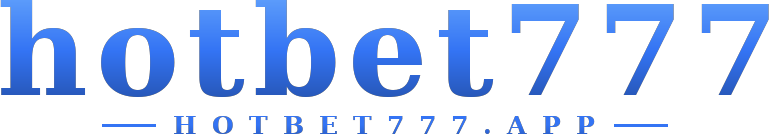 hotbet777 logo