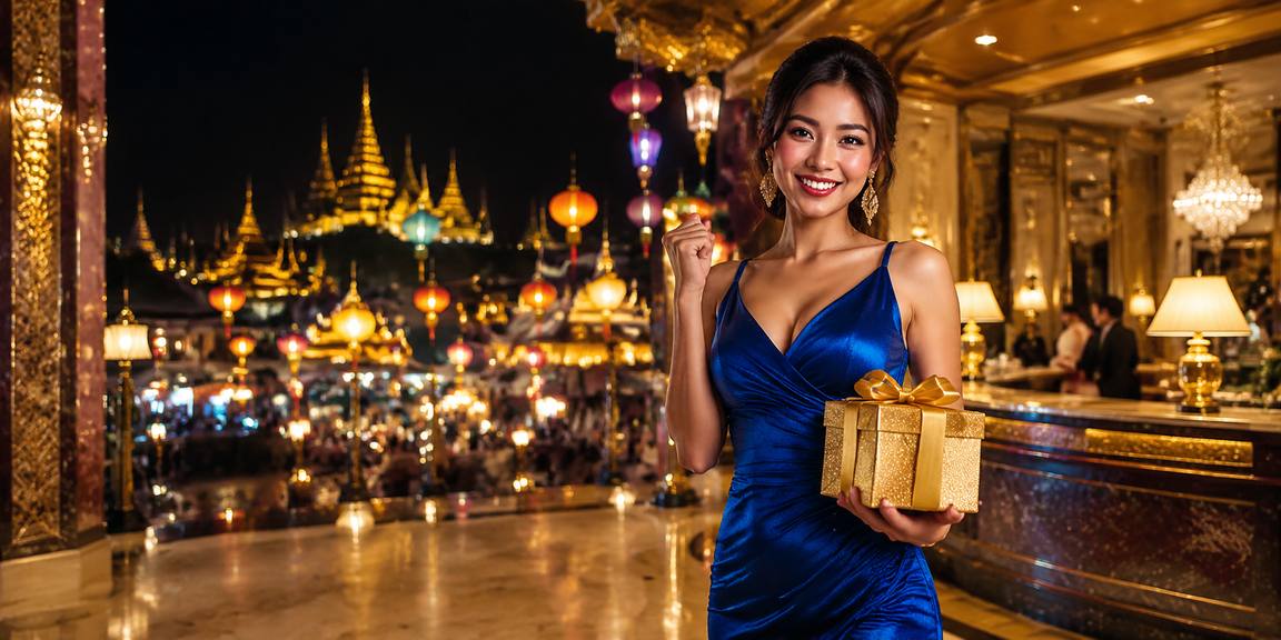 hotbet777 ကျွန်တော်တို့ Blackjack Live လောဘီမှာ ဘာတွေပါလဲ