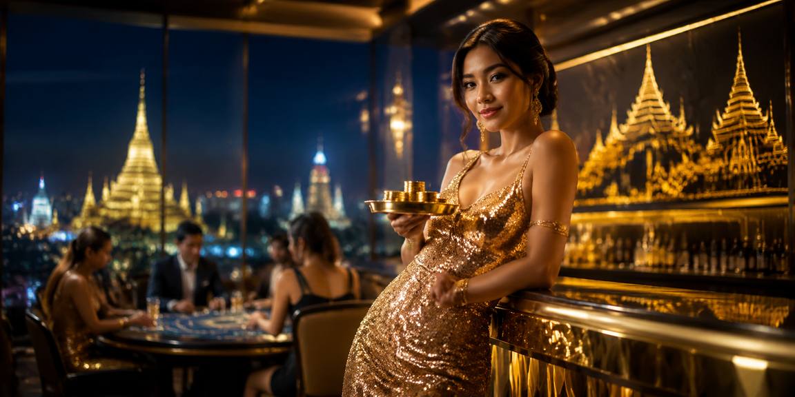 hotbet777 ကာစီနို